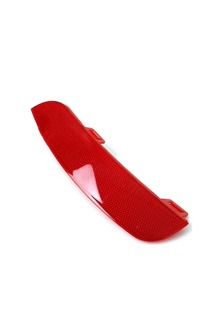 S40 V50 Reflektör Arka Sol 2008-2012 Arka Tampon Üzerinde Yer Alır