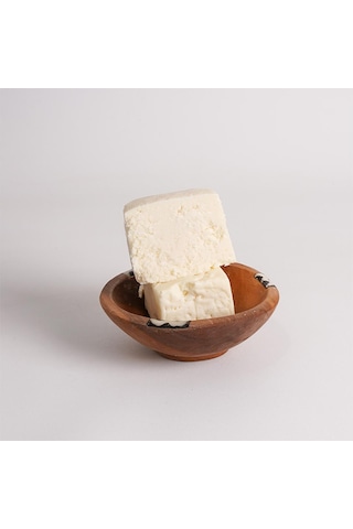 Tam Yağlı Ezine Peyniri 500Gr