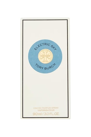 Tory Burch Electric Sky Edp 90 Ml Kadın Parfümü Aromatik - Odunsu