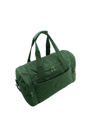 Baginn Seyehat Spor Çantası Klinkır Kumaş Hafif Kabin Boy Çanta 40 Cm Genişlik 001
