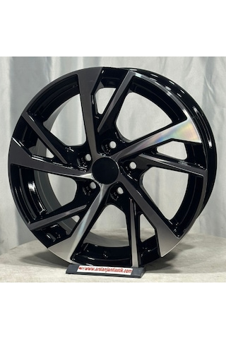 5 108 16 6.5 Et35 Ch67.1 16088 Black Diamond