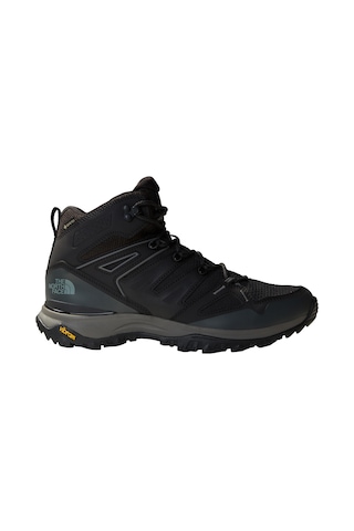 The North Face M Hedgehog Mid Gore-tex Erkek Bot-28943-siyah Siyah