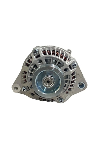 12v Alternatör Dinamo 70 A C-ıg-fr-l 4 Fiş Honda Cıvıc 2001-2005