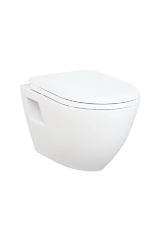 Creavit Tp325 Klozet + Yavaş Kapanan Kapak