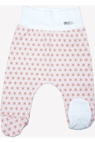 Ozmoz Ozmoz Özel Koleksiyon Annapurna Hediyelik Organik Bebek Takım Beyaz