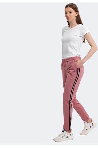 Slazenger VIKRAM IN Kadın Eşofman Altı Gül