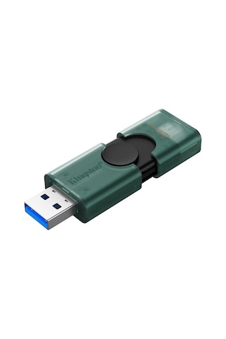 Kingston 128gb Duo Usb Dtdeg2/128gb
