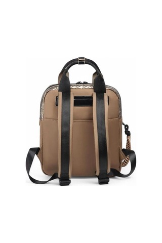 Smart Bags Taba Kadın Sırt Çantası Smb3250 Taba