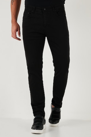 Buratti Erkek Pantolon 674002 Siyah