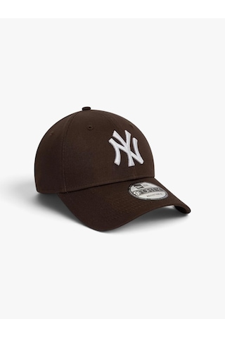 New Era Nos League Ess 9forty Neyyan Brswhı Uniseks Kahverengi Şapka - 60471458