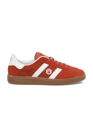 Lumberjack Frosty 5fx Kırmızı Kadın Sneaker Kırmızı