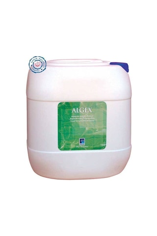 “ALGEX” Yosun Öldürücü - 20L