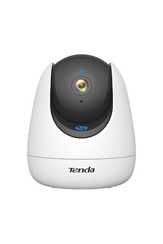 Tenda 3mp Cp3 Pro Pan/tilt Kablosuz Cube Güvenlik Kamerası