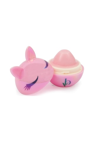 Mey İthalat Kedi Lip Balm Dudak Nemlendiricisi