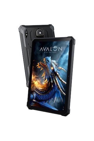 Vorcom Avalon 8 GB 256 GB 10.3" Tablet