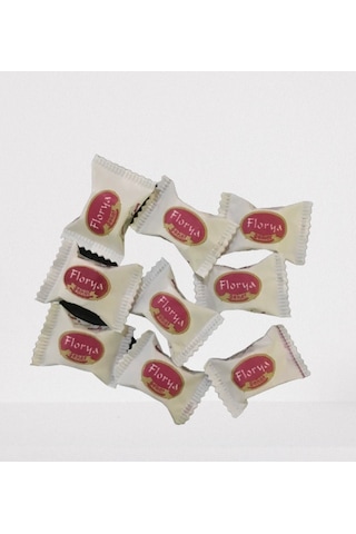 Florya Tek Sargılı Küp Şeker 5 KG