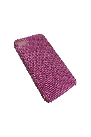 Apple Uyumlu iPhone 4/4S Tasli Kilif 529553149