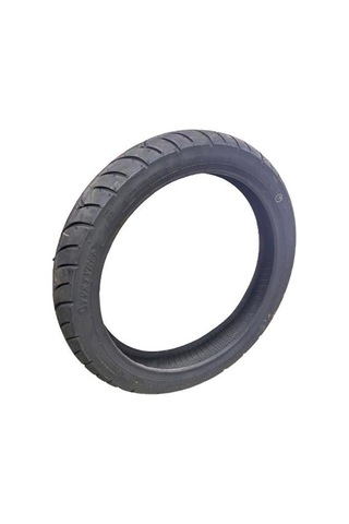 Tvs Raıder 125 Ön Dış Lastik 80/100-17 Tubeless Remora