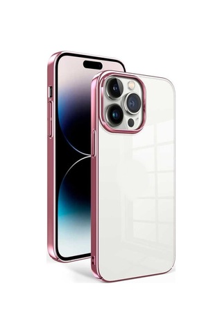 Apple Uyumlu iPhone 14 Pro Kılıf Zore Sun Kılıf