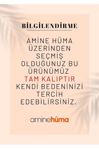 Amine Hüma Asude Tesettür Abiye Gül Kurusu Gül Kurusu