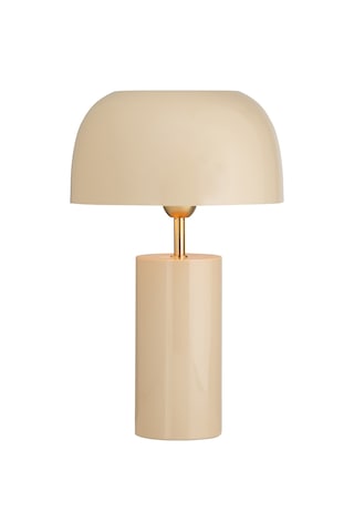 Mudo Home Nexa Abajur 38 Cm Ekru