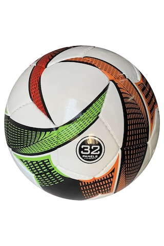 Katze Kt-g130 Halısaha Ve Çim Saha Futbol Topu 5 Numara Yeşil Yeşil - Beyaz