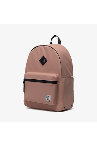 Herschel Classic Unisex Pembe Sırt Çantası Düz 11015 Pembe