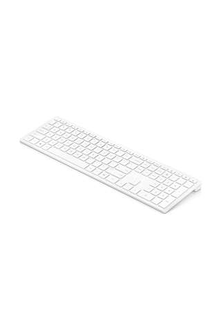 HP 4CF02AA Pavilion 600 Kablosuz İngilizce Q Klavye