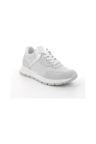 Sneaker Günlük Kadın 7659222 Igı&co Dem 76592 Scam.s/tes.lace Cristal Cristal
