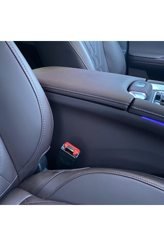 Emniyet Kemer Toka Aparatı 5'li