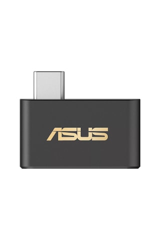 Asus Usb-be93 Mını Wifi7 Be6500 Tri-band Type-c Usb Adaptör Nnwasu0005