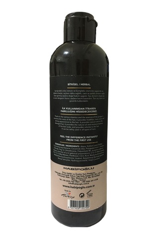 Habipoğlu Ardıç Katranlı Şampuan 400 ML