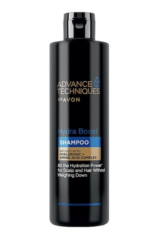 Avon Advance Techniques Hydra Boost Nemlendirici Sampuan 400 ML