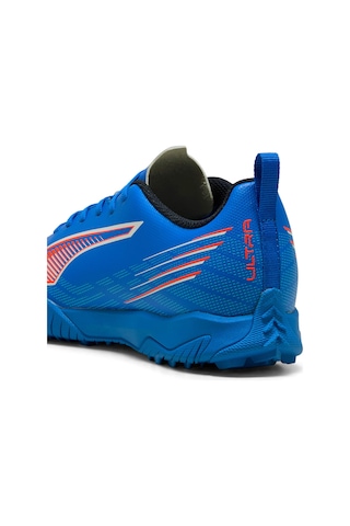 Puma Ultra 6 Play Tt Genç Krampon 108544 01 Mavi