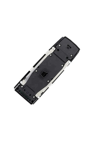 Mercedes W204 C Serisi Sol Dörtlü Cam Düğmesi Anahtarı 2008-2014