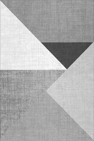 West Home Dijital Baskı Yıkanabilir Kaymaz Taban Salon Halısı Mutfak Halısı Koridor Halısı Wh 447 Grey