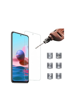 Samsung Galaxy Uyumlu S22 Ekran Koruyucu Kısa 9h Ultra Ince Nano Esnek Micro Temperli Kırılmaz Cam Koruma