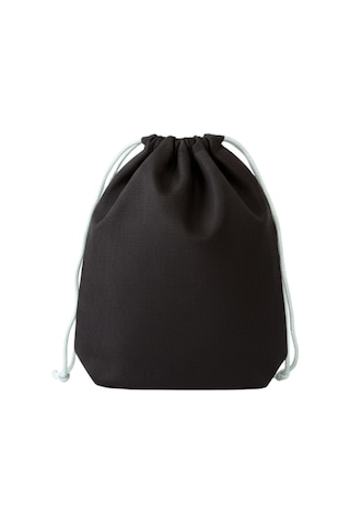 Baghashtag Kahverengi Bez Kese 15 Cm X 20 Cm Diğer