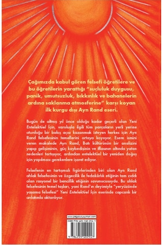 Yeni Entelektüel İçin