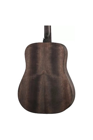 Cort Akustik Gitar Earth60m-optb Earth Serisi Please Note That "akkuvi" İs Not A Commonly Known Word İn Turkish. It's