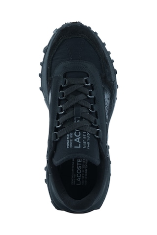 Lacoste Elite Active Erkek Siyah Spor Ayakkabı 750sma0078t.02h