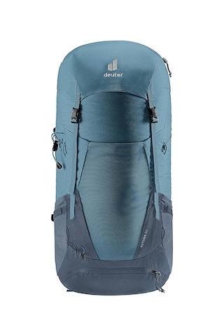 Xmlbayiciniz Deuter Futura 32 Erkek Yürüyüş Sırt Çantası Çok Renkli
