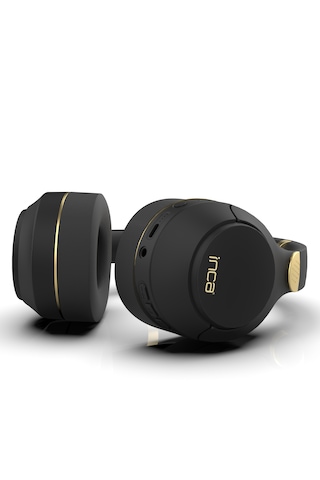 Inca IBK-503S Bluetooth 5.3 Oyuncu Kulaklığı