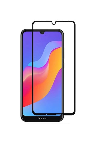 Huawei Honor 8A Fiber Nano Kırılmaz Ekran Koruyucu