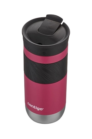 Contigo Pembe Termos 470 Ml Pembe