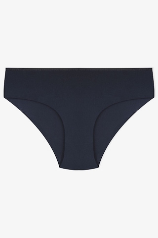 2 Li Lazer Kesim Dikişsiz Basic Iz Yapmaz Külot Ko5500lzr-1 Ten