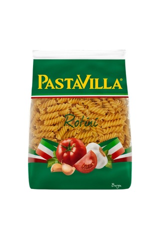 Pastavilla Burgu Makarna 500 Gr X 6 Adet Yeni Ambalaj