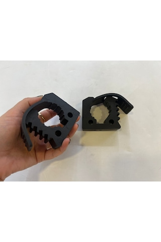 Super Fix Plastik Kelepçe Sr2557