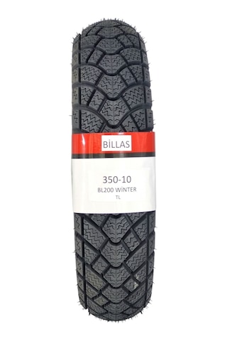 Kışlık Lastik 350-10 Tl Tubeless - Dubleks