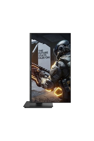 FAZEON X24F240P 24" 240Hz 0.5ms FAST IPS FHD PIVOT GAMING MONITOR